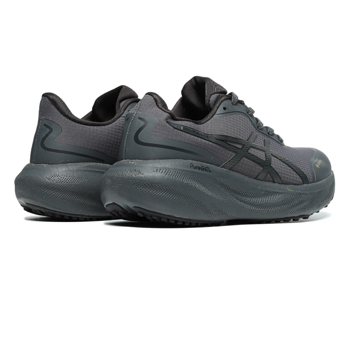 Asics Gel Kayano 30 Gel-Kayano Gore-Tex Black-Blue
