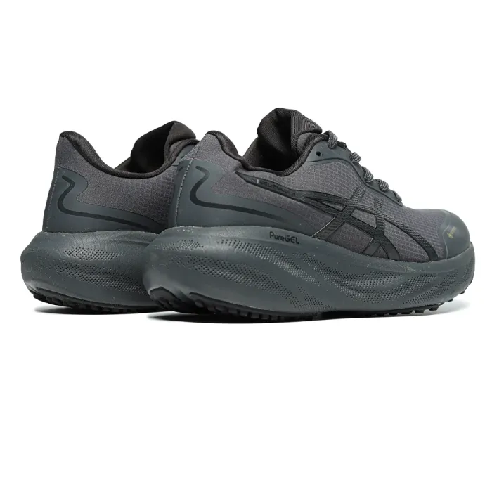 Asics Gel Kayano 30 Gel-Kayano Gore-Tex Black-Blue