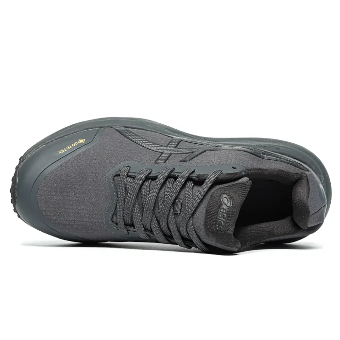 Asics Gel Kayano 30 Gel-Kayano Gore-Tex Black-Blue