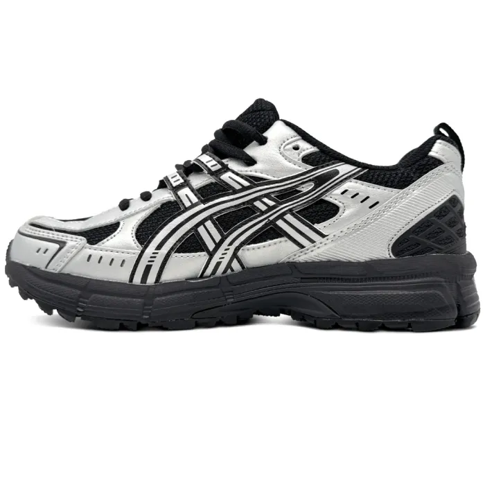 Asics GEL-Kahana 8 Sp Silver Black
