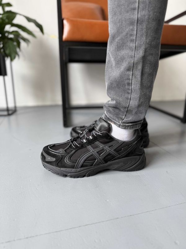 Asics GEL-NYC Gore-Tex Gel-Kahana Tr V4 Black