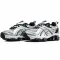 Asics GEL-Quantum Black Silver