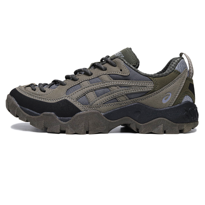 Asics GEL-Pickax 'volcanic Grey' 1203A746-020