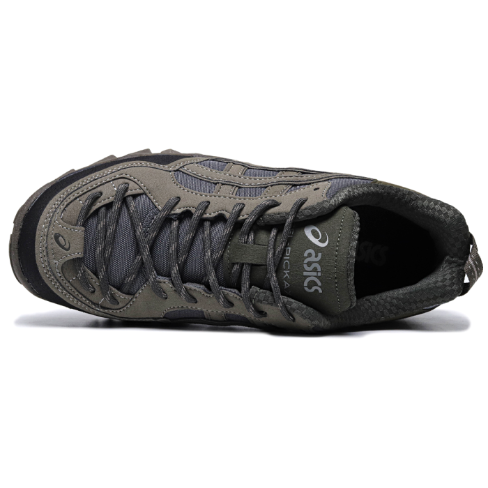 Asics GEL-Pickax 'volcanic Grey' 1203A746-020