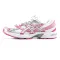 Asics GEL-1130 White Pure Silver