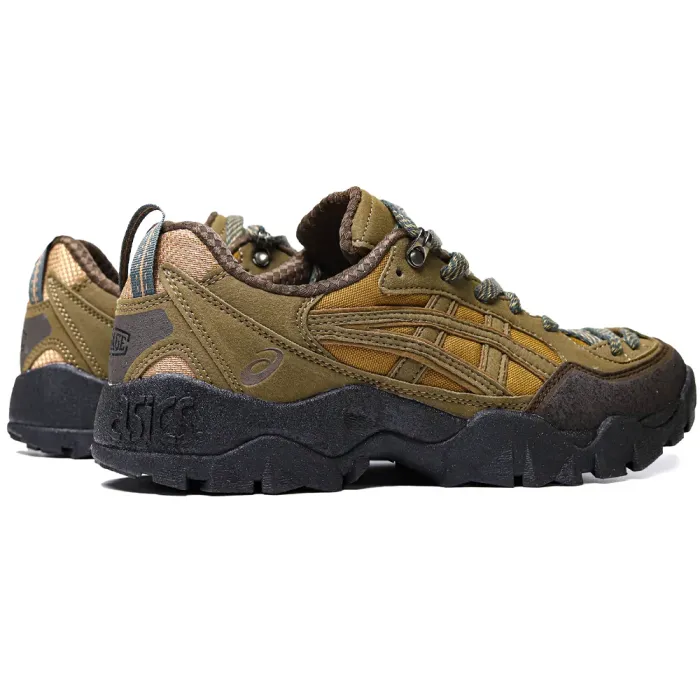 Asics GEL-Pickax U.sage X 'modern Safari Brown' 1203A672-200
