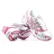 Asics GEL-1130 White Pure Silver