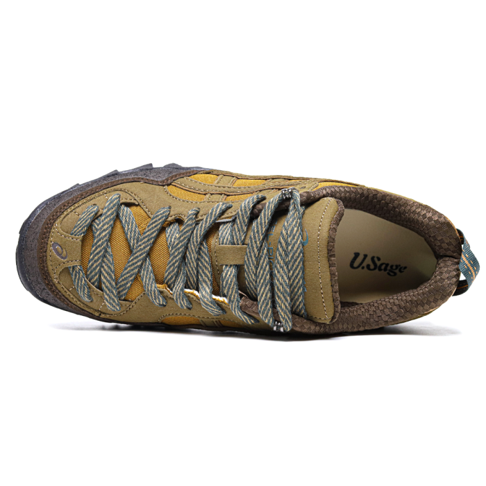 Asics GEL-Pickax U.sage X 'modern Safari Brown' 1203A672-200