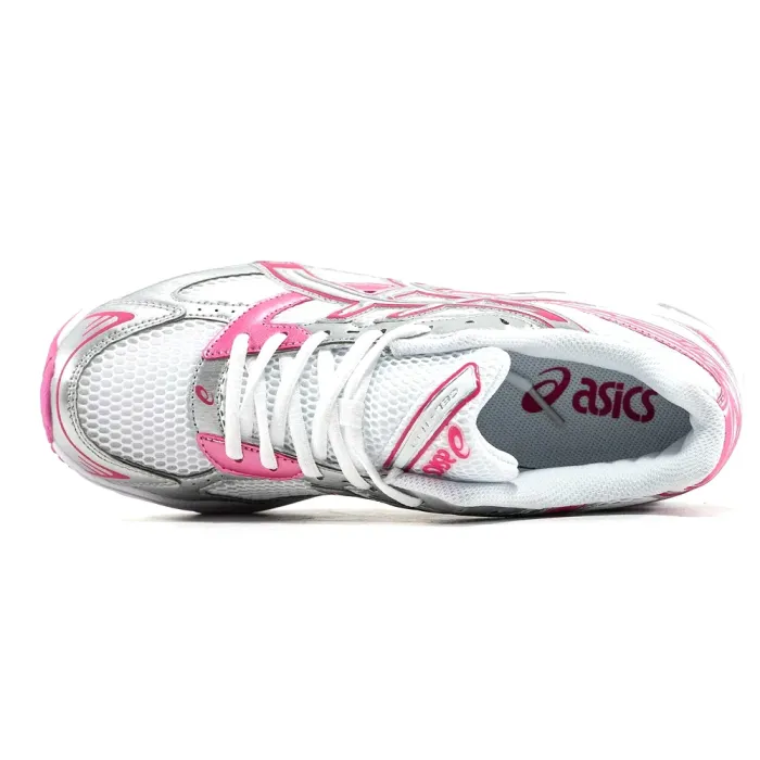 Asics GEL-1130 White Pure Silver