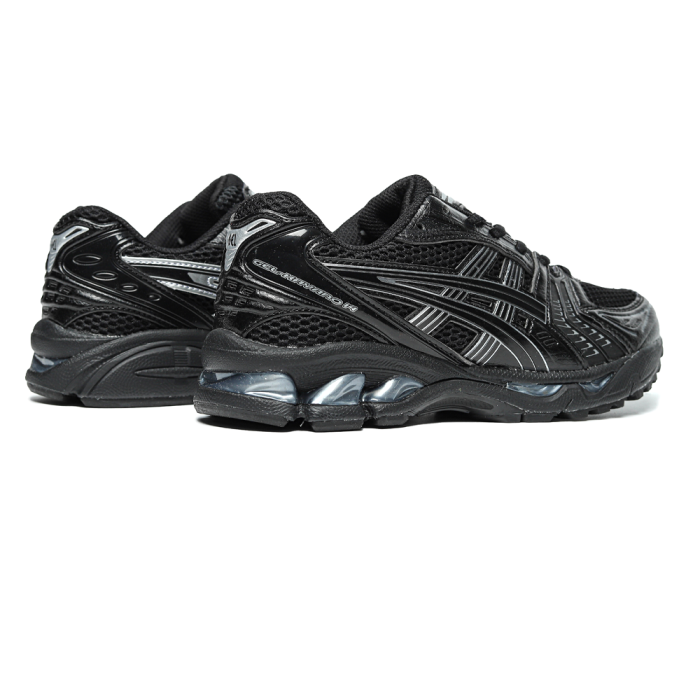 Asics Gel-Kayano 14 'black Pure Silver' 1201A019-006