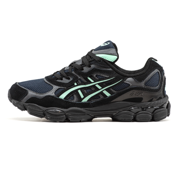 Asics Gel-Nyc . 2704