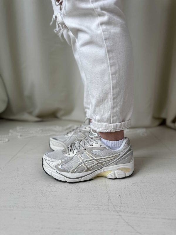 Asics GT-2160 Beige v2