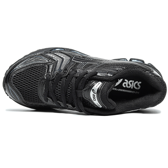 Asics Gel-Kayano 14 'black Pure Silver' 1201A019-006