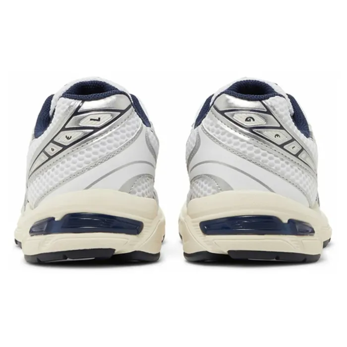 Asics GEL-1130 White/Dark Blue/Beige