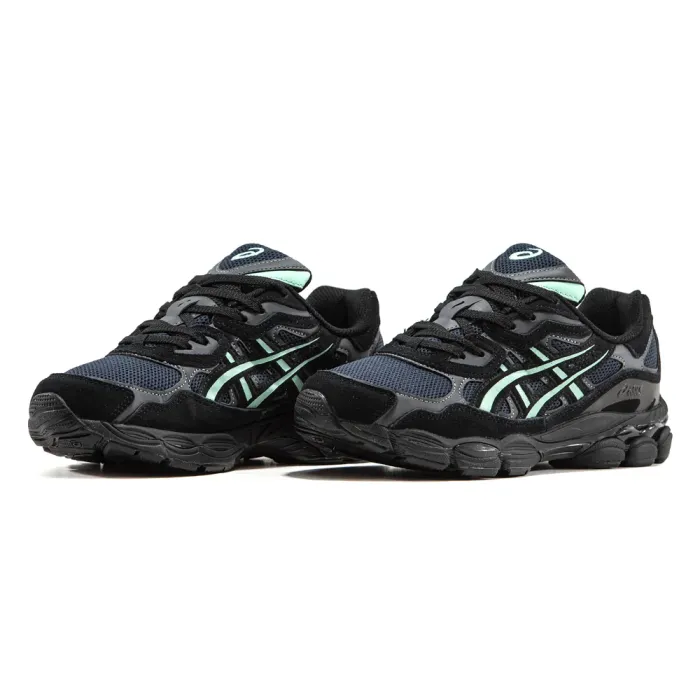 Asics Gel-Nyc . 2704