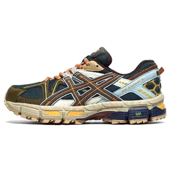 Asics GEL-Kahana 8 Gel Kahana Khaki