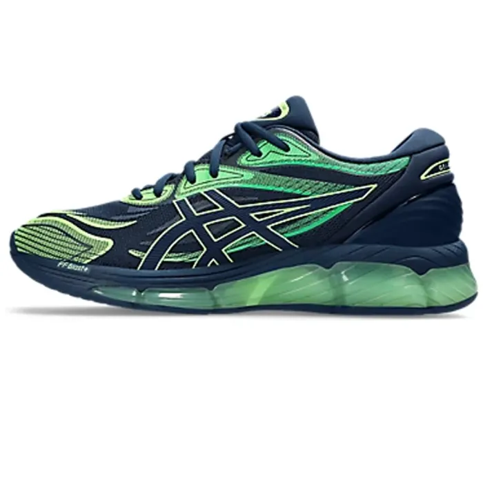 Asics GEL-Quantum 360 8 'night Sky Green' 1203A305-400