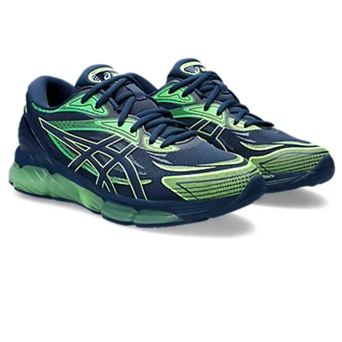 Asics GEL-Quantum 360 8 'night Sky Green' 1203A305-400