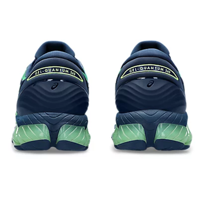 Asics Gel-Quantum 360 8 'night Sky Green' 1203A305-400