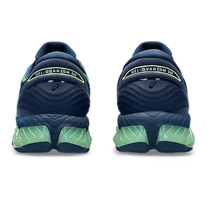 Asics GEL-Quantum 360 8 'night Sky Green' 1203A305-400