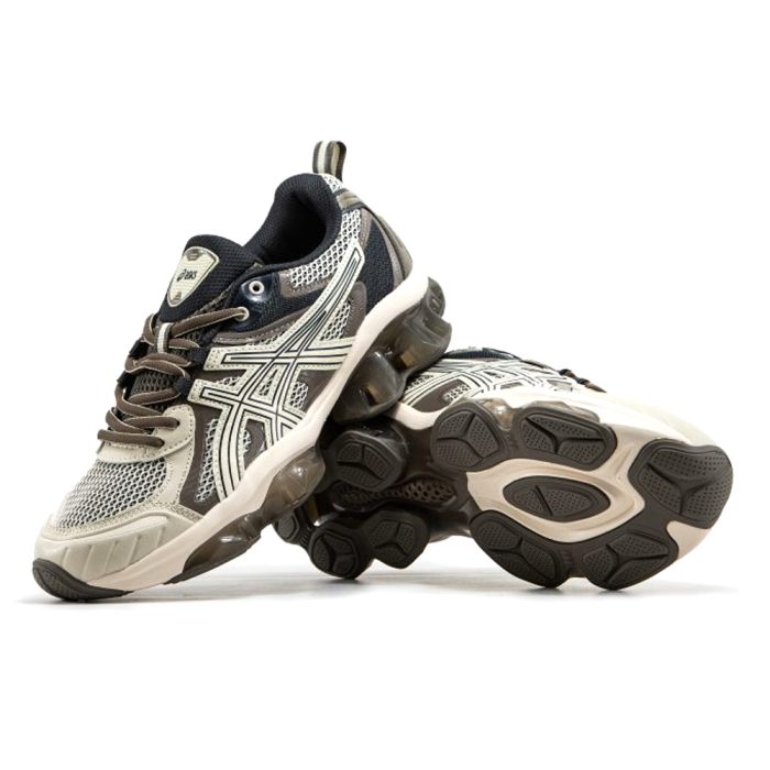 Asics Gel Quantum Kinetic 'birch Dark Taupe' v1