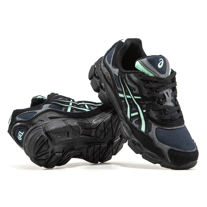 Asics Gel-Nyc . 2704