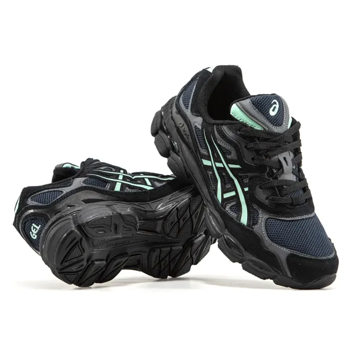 Asics Gel-Nyc . 2704