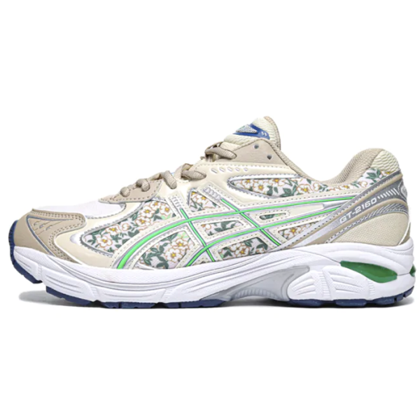 Asics GT-2160 Floral 'oatmeal' 1202A439-250