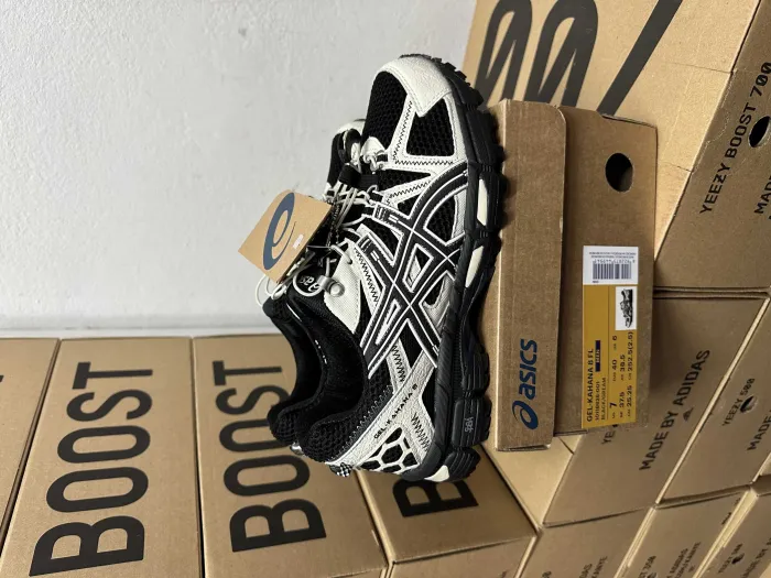 Asics Gel-Kahana Gel-Kayano 14 8 Fl