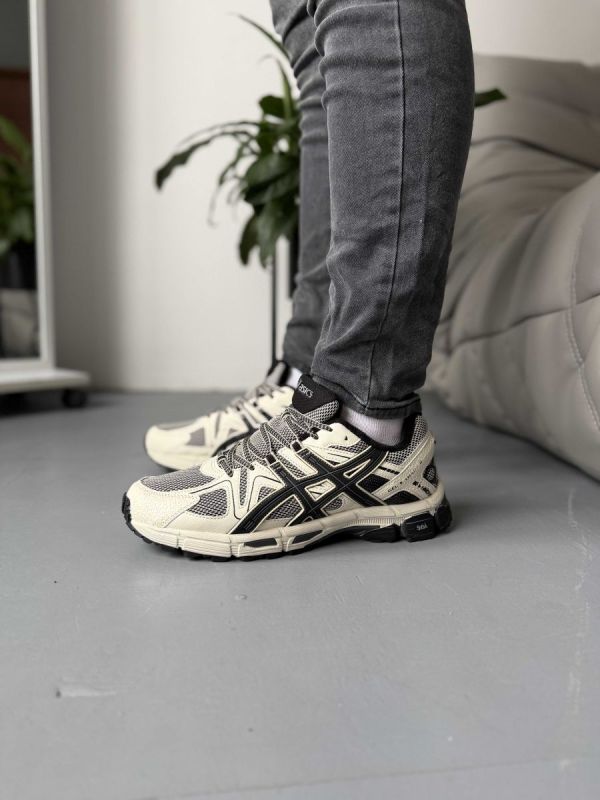 Asics GEL-Kahana 8 Gore-Tex Beige Ii