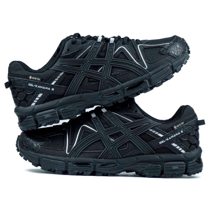 Asics Gel-Kahana 8 Gore-Tex Gel Kahana v3