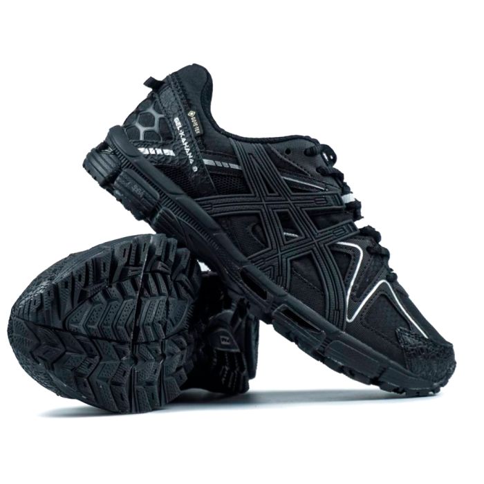 Asics Gel-Kahana 8 Gore-Tex Gel Kahana v3