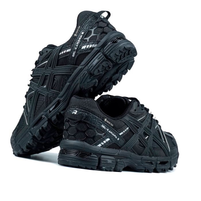 Asics Gel-Kahana 8 Gore-Tex Gel Kahana v3