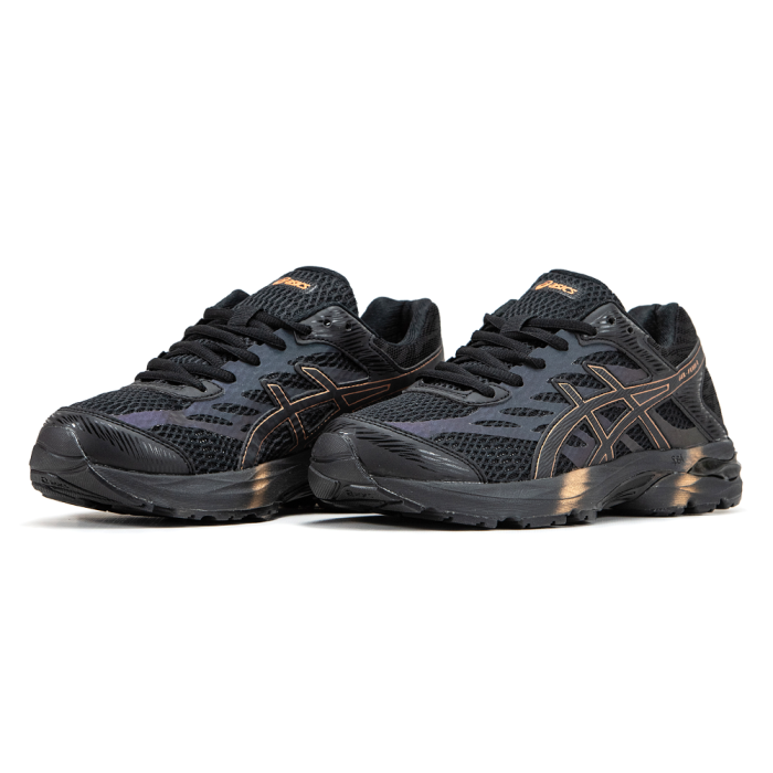 Asics Gel-Flux 4 . 1734