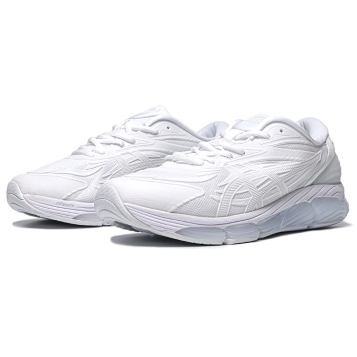 Asics Gel-Quantum 360 Gel Quantum 8 'white Glacier Grey' 1203A305 100