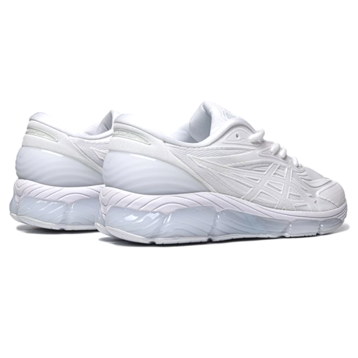 Asics Gel-Quantum 360 Gel Quantum 8 'white Glacier Grey' 1203A305 100