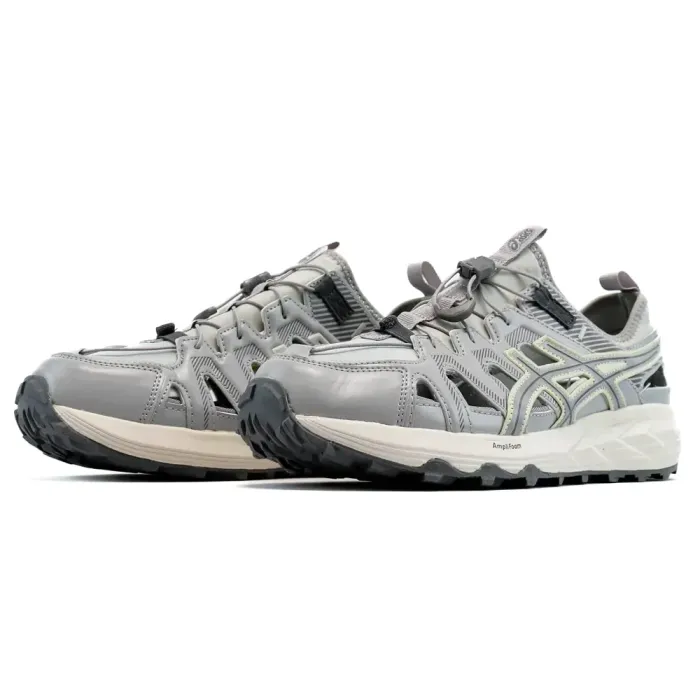 Asics Gel-Sonoma Se Sandals 'grey' 1203A670-020