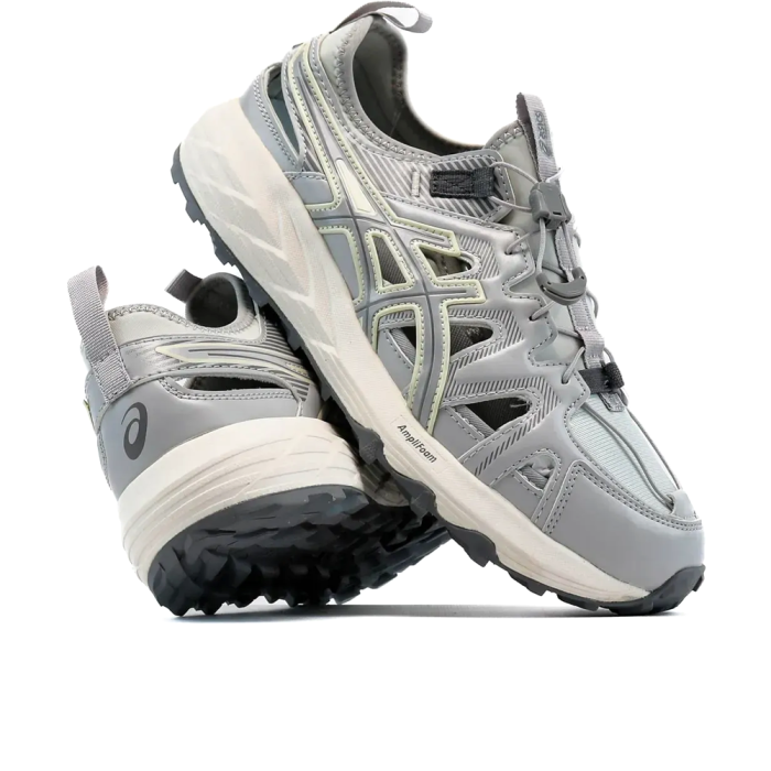 Asics Gel-Sonoma Se Sandals 'grey' 1203A670-020