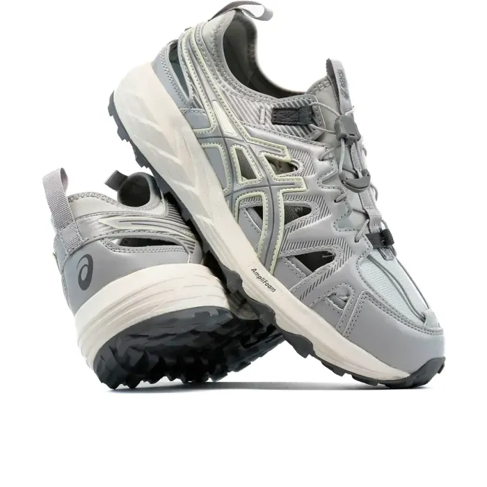 Asics Gel-Sonoma Se Sandals 'grey' 1203A670-020