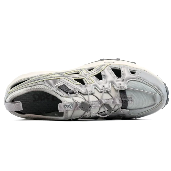 Asics Gel-Sonoma Se Sandals 'grey' 1203A670-020
