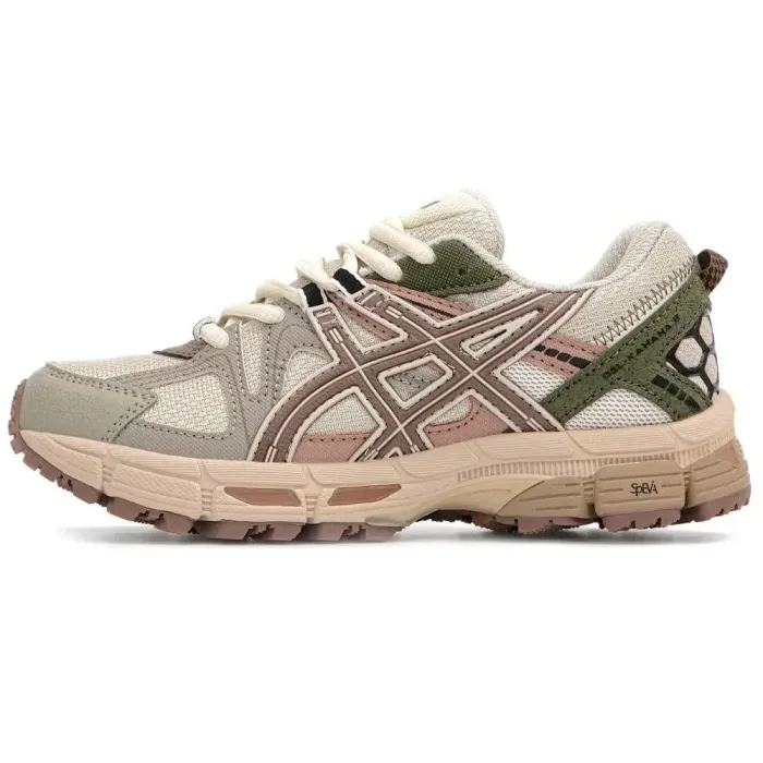 Asics GEL-Kahana 8 Marathon Pastel