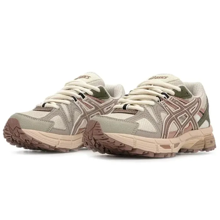 Asics GEL-Kahana 8 Marathon Pastel