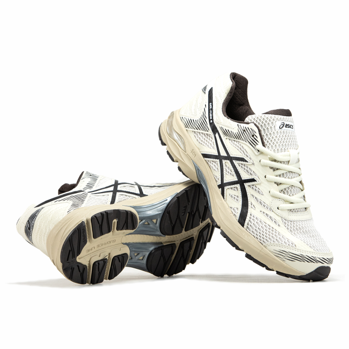 Asics Gel-Flux 4 . 1733