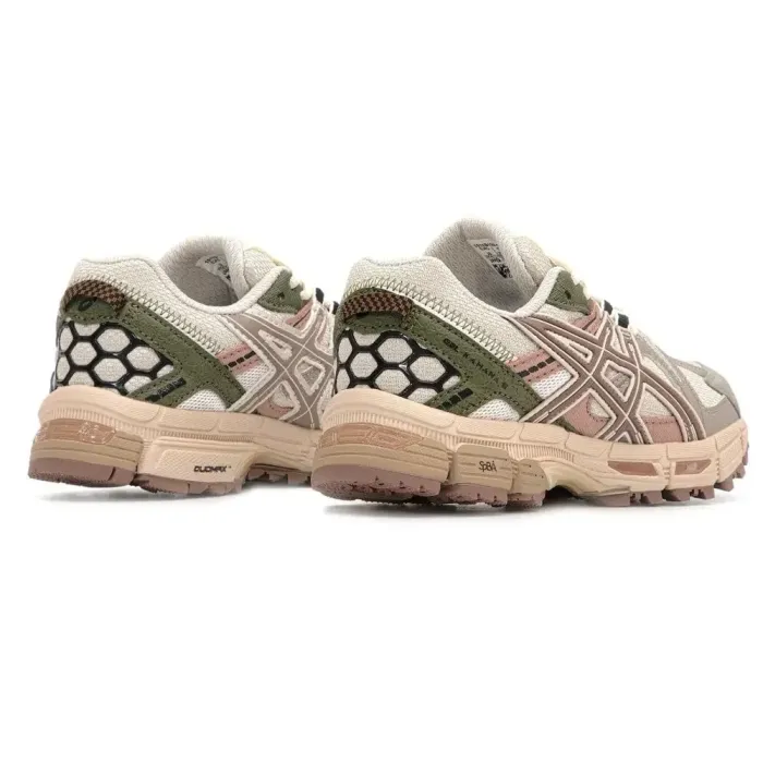 Asics GEL-Kahana 8 Marathon Pastel