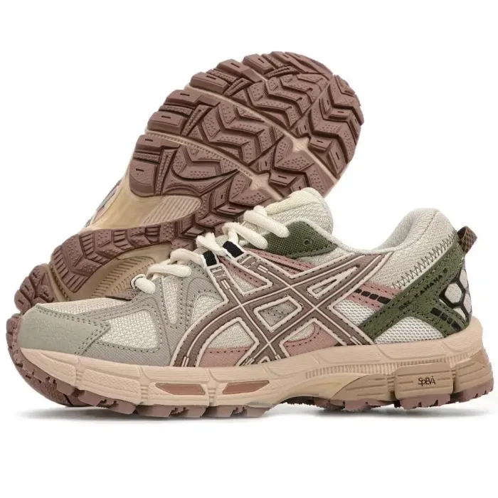 Asics GEL-Kahana 8 Marathon Pastel