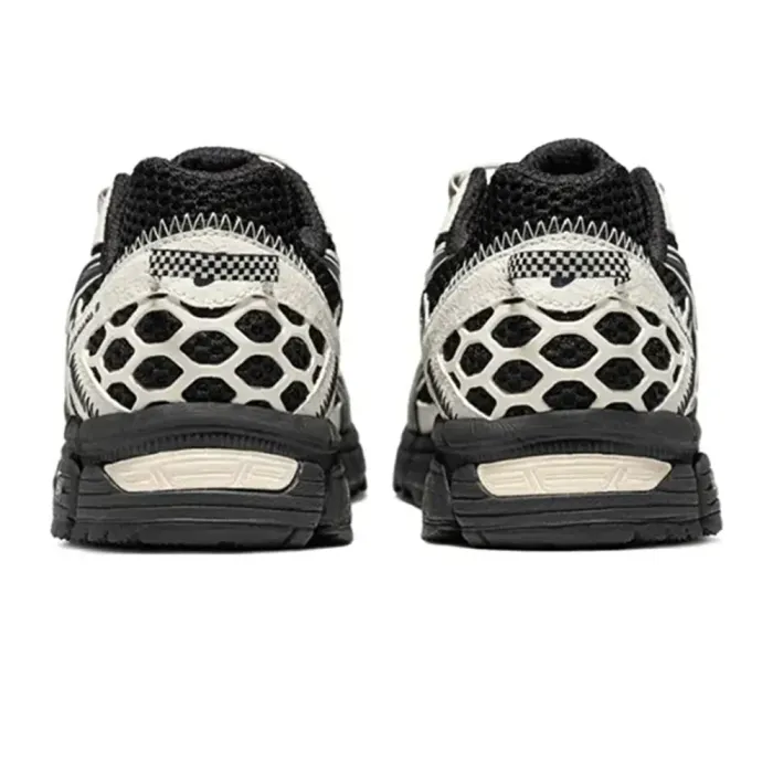 Asics GEL-Kahana 8 Fl Black White v1