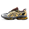 Asics Gel Quantum Kinetic Gold Silver