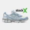 Asics GEL-NYC Cream Arctic Sky
