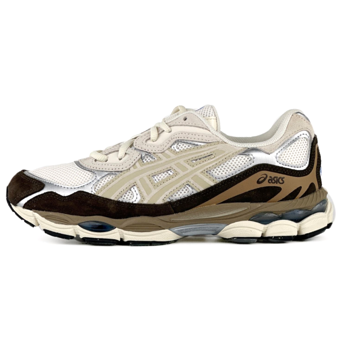 Asics GEL-NYC Metallic 1203A383-103
