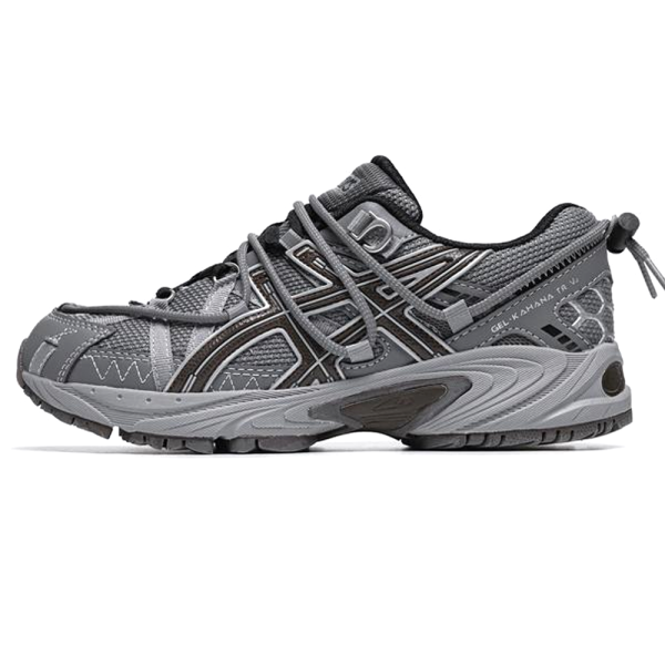 Asics Gel Kahana Tr V2 'grey Brown'